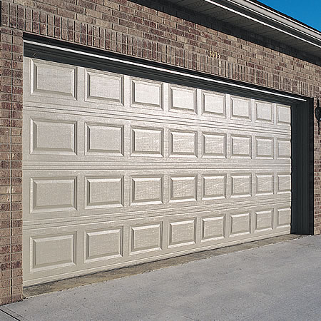 Garagedoor